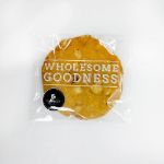 Picture of Giant Macadamia White Choc Cookie