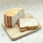 Picture of Wholemeal Loaf (Whole)