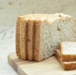 Picture of Wholemeal Loaf (Whole)