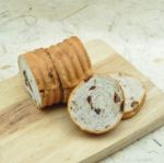 Picture of Fruit And Nut Loaf (Whole Loaf)