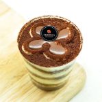 Picture of Tiramisu Cake (In a cup)