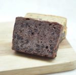 Picture of Chocolate Pound Cake (Slice)