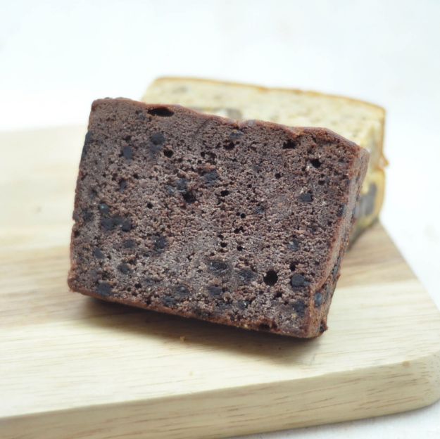 Picture of Chocolate Pound Cake (Slice)