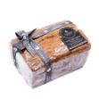 Picture of Orange Poppy Seed Pound Cake (Whole)