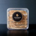 Picture of Almond Biscotti Cookie