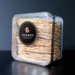 Picture of Almond Biscotti Cookie