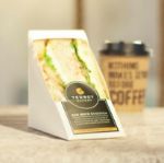 Picture of Egg Mayo Sandwich (To-Go)