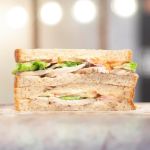 Picture of Grilled Chicken Sandwich (To-Go)