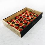 Picture of Mini Strawberry Tartlets Catering Box