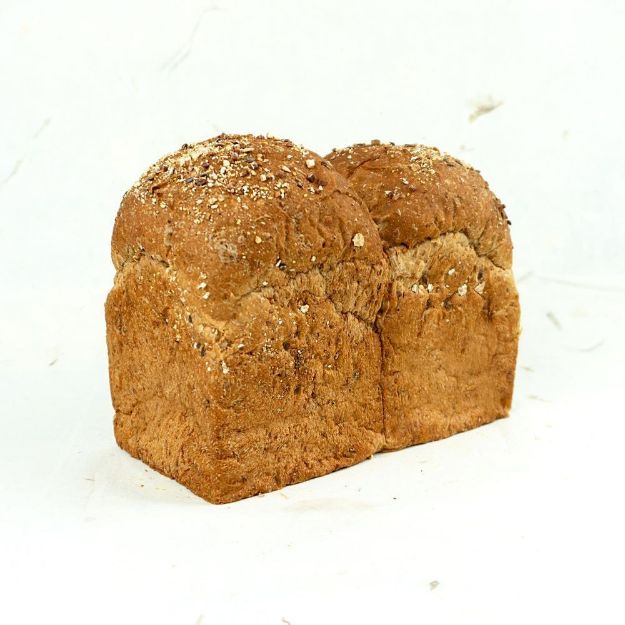 Picture of Wholemeal Multigrain Loaf (Whole)