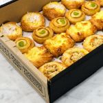 Picture of Mini Danish Catering Box