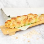 Picture of Almond Kaya Bun