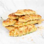 Picture of Almond Kaya Bun