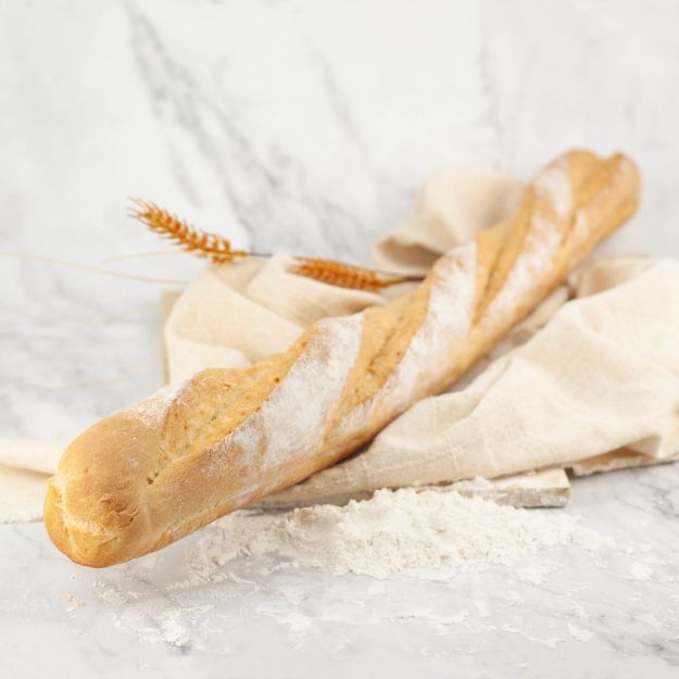 Picture of Plain Baguette