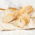 Picture of Plain Baguette