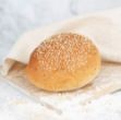 Picture of Wholemeal Burger Bun