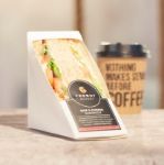 Picture of Chicken & Cheese Sandwich (To-Go)