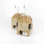 Picture of Wholemeal Multigrain Loaf (Whole)