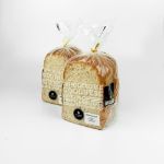 Picture of Wholemeal Loaf (Whole)