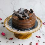 Picture of Awfully Chocolate Cake (Whole)