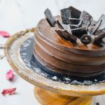 Picture of Awfully Chocolate Cake (Whole)