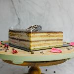 Picture of L'Opera Cake (Whole)
