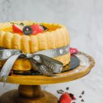 Picture of Mango Delight Cake (Whole)