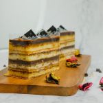 Picture of L'Opera Cake (Slice)