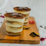 Picture of Tiramisu Cake (In a cup)
