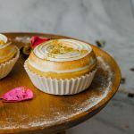 Picture of Lemon Meringue Tart