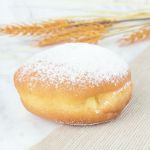 Picture of Custard Donut