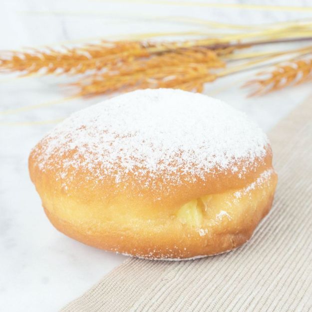 Picture of Custard Donut
