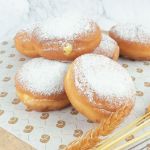 Picture of Custard Donut
