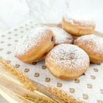 Picture of Chocolate Donut