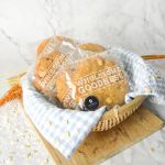 Picture of Giant Macadamia White Choc Cookie