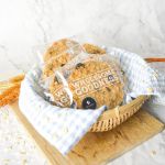 Picture of Giant Oatmeal Raisin Cookie