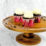 Picture of Red Velvet Cupcakes