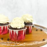 Picture of Red Velvet Cupcakes