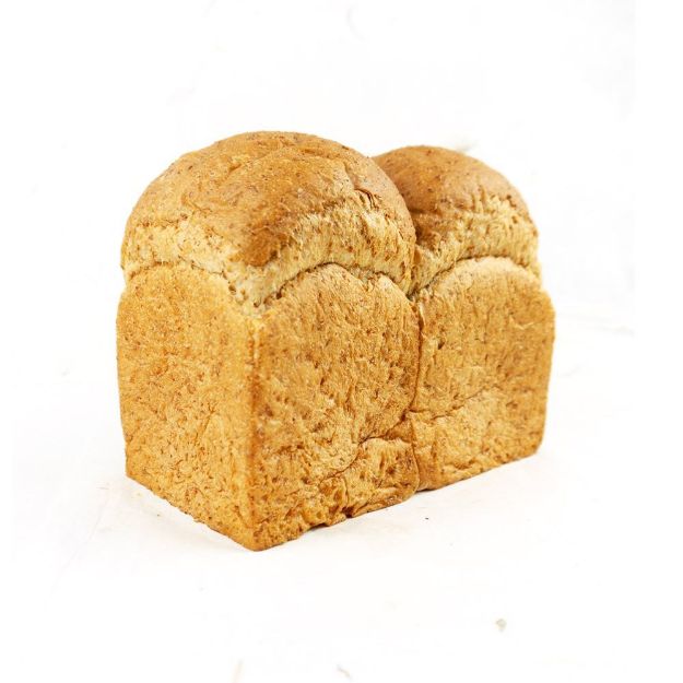 Picture of Wholemeal Loaf (Whole)
