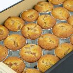 Picture of Cempedak Friands Catering Box