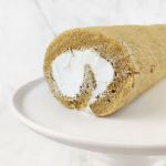 Picture of Coffee Kick Swiss Roll
