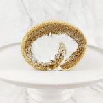 Picture of Coffee Kick Swiss Roll