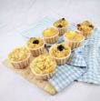 Picture of Vegan Wholemeal Muffin Box