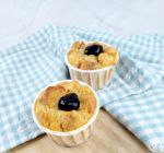 Picture of Vegan Wholemeal Muffin Box