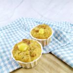 Picture of Vegan Wholemeal Muffin Box