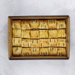 Picture of Mini Puff Catering Box