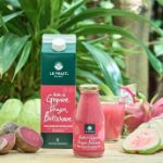 Picture of Le Fruit Guava, Dragonfruit, Beet Nectar 260ml