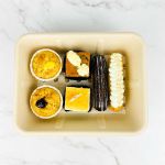 Picture of Dessert A (Personal Box)