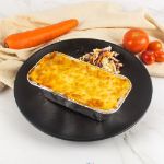 Picture of Baked Chicken Lasagna