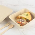 Picture of Chicken Vegetable Crispy Tortilla